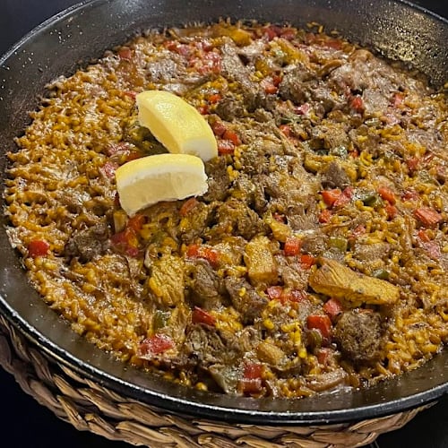CasaBlanca, Alacant