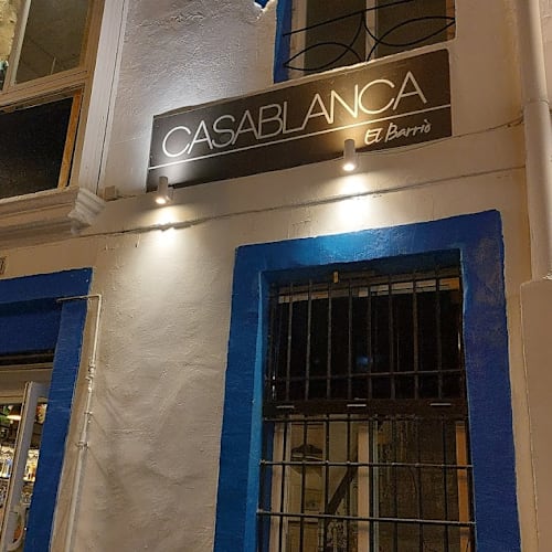 CasaBlanca, Alacant