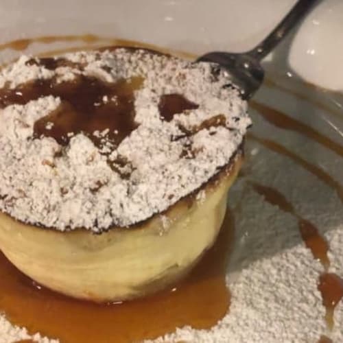 Mata Mata, Viareggio