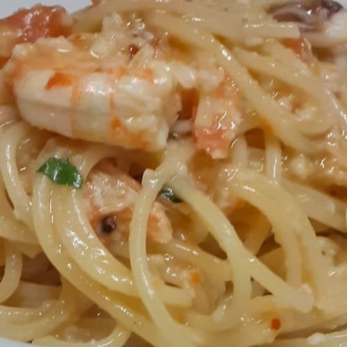 Mata Mata, Viareggio