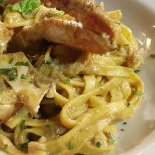 Mata Mata, Viareggio