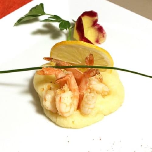 Bue Marino, Bisceglie