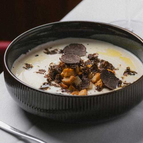 Le Colonnette Roma, Roma