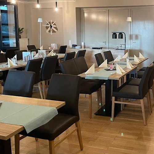 Luke´s Steaks & More U.S. Steakhouse, Heinsberg