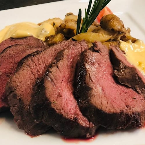 Luke´s Steaks & More U.S. Steakhouse, Heinsberg