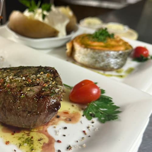 Luke´s Steaks & More U.S. Steakhouse, Heinsberg