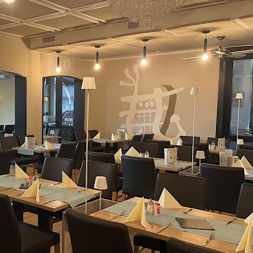 Luke´s Steaks & More U.S. Steakhouse, Heinsberg