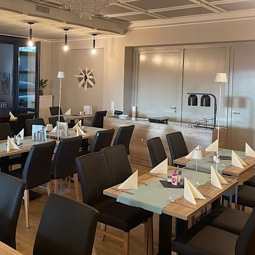 Luke´s Steaks & More U.S. Steakhouse, Heinsberg