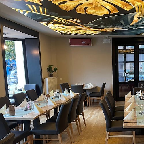 Luke´s Steaks & More U.S. Steakhouse, Heinsberg