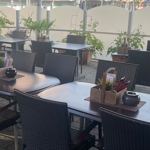 Luke´s Steaks & More U.S. Steakhouse, Heinsberg