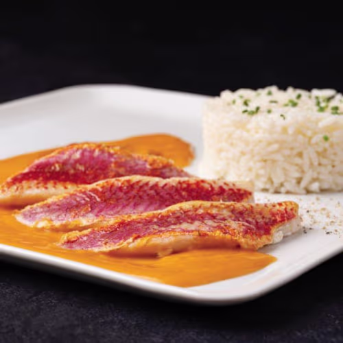 La Boucherie - Venelles, Venelles