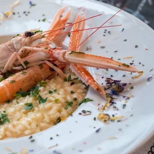Pescerí, Montesilvano
