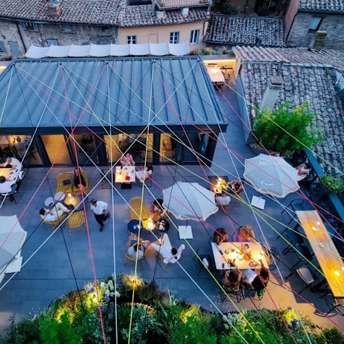 Secret Bistrot, Perugia
