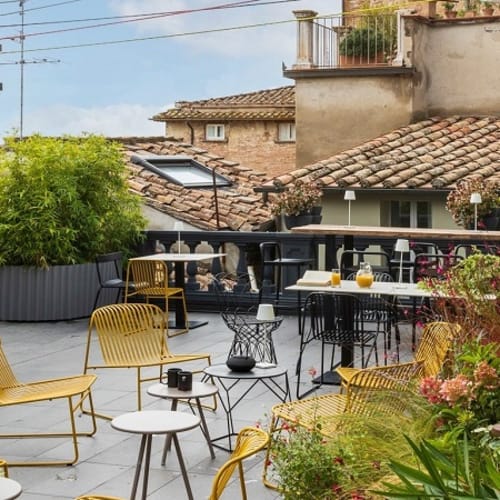 Secret Bistrot, Perugia