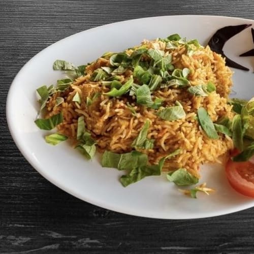 Luna Tandoor, Pont-de-Chéruy