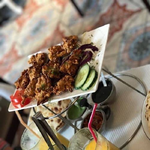 L'Himalaya, Mitry-Mory