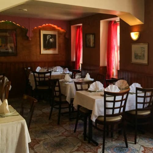 L'Himalaya, Mitry-Mory