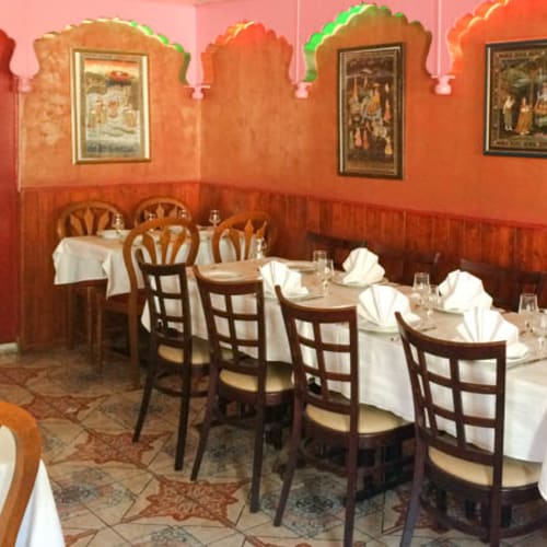 L'Himalaya, Mitry-Mory