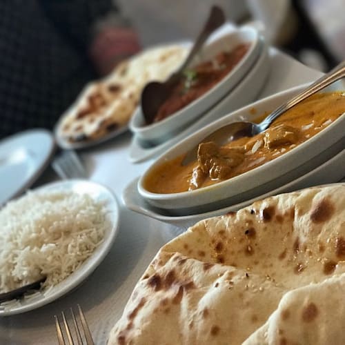 L'Himalaya, Mitry-Mory