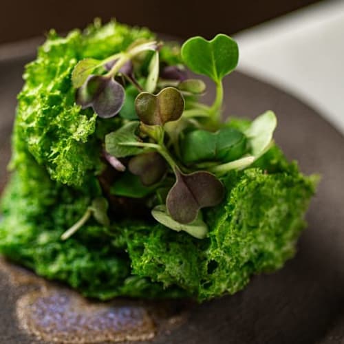 Amets Gastroteka, Madrid