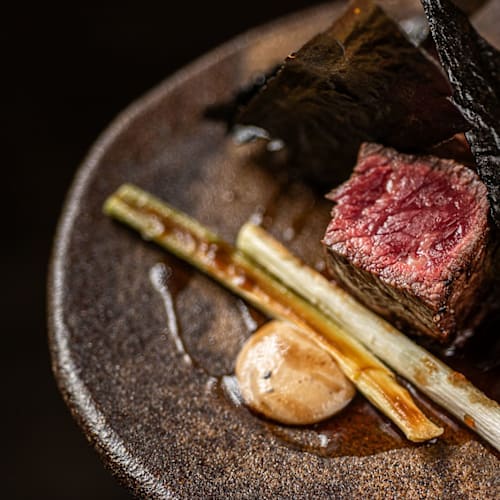 Amets Gastroteka, Madrid