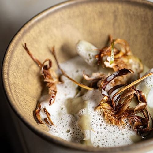 Amets Gastroteka, Madrid