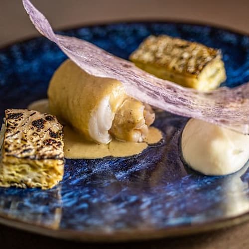 Amets Gastroteka, Madrid
