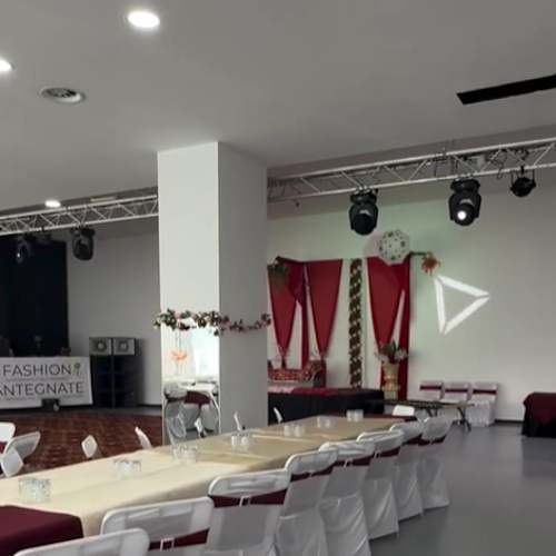 Fashion ristorante italo indiano, Antegnate