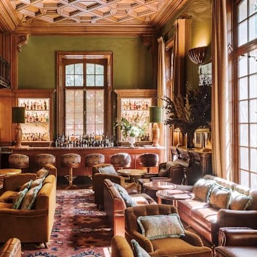 Bellefeuille, Paris