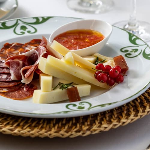 Invernadero - Hotel & Spa Urso, Madrid