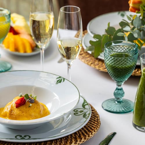 Invernadero - Hotel & Spa Urso, Madrid