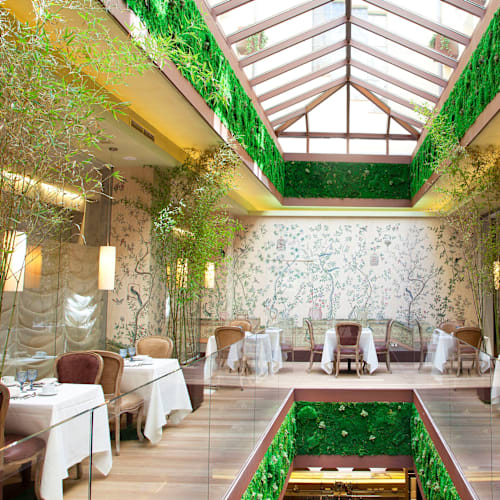 Invernadero - Hotel & Spa Urso, Madrid