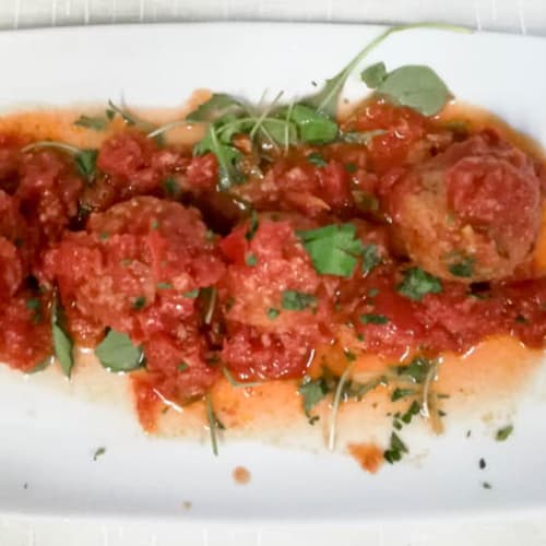 Gino e Pina, Benevento