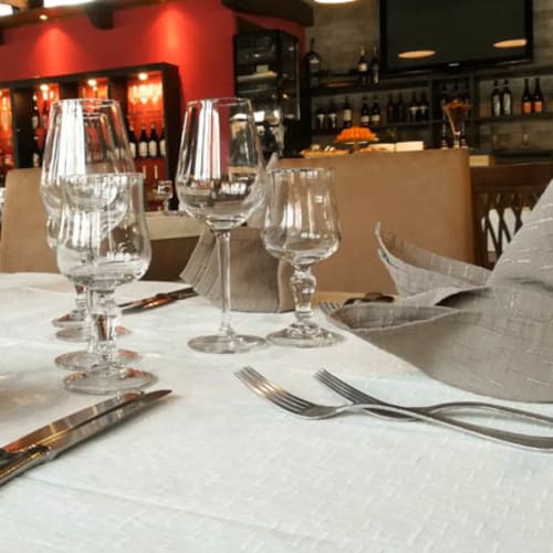 Gino e Pina, Benevento