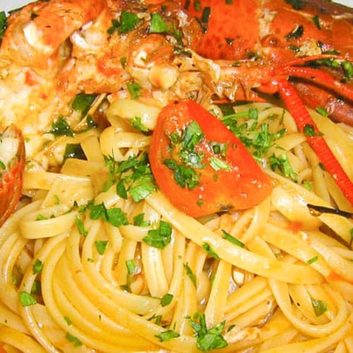Gino e Pina, Benevento