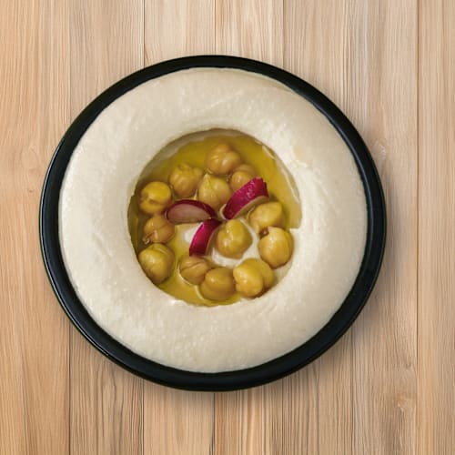 Original Falafel, Lyon