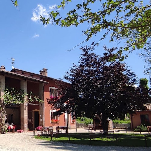 Agriturismo La Duronetta, Campoferro