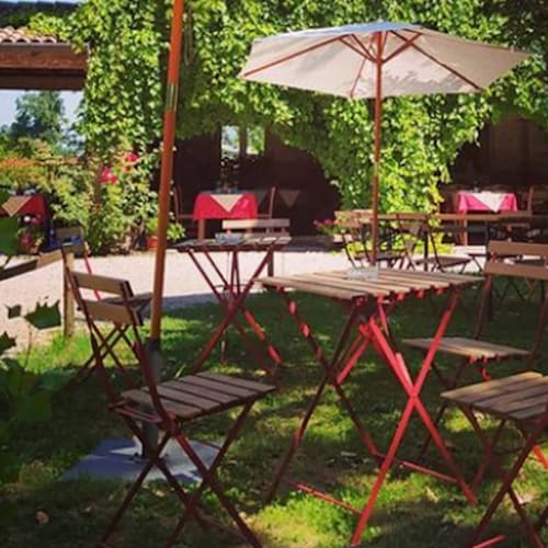Agriturismo La Duronetta, Campoferro
