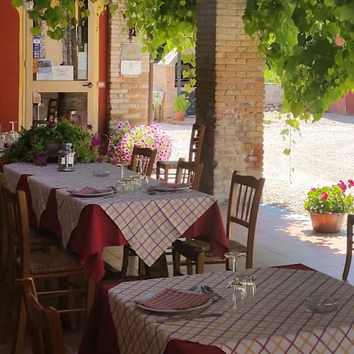 Agriturismo La Duronetta, Campoferro