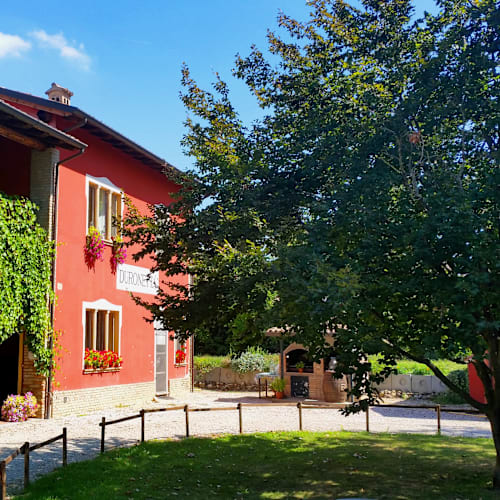 Agriturismo La Duronetta, Campoferro