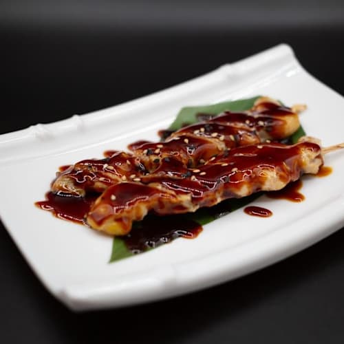 Sushi He V Girona, Girona