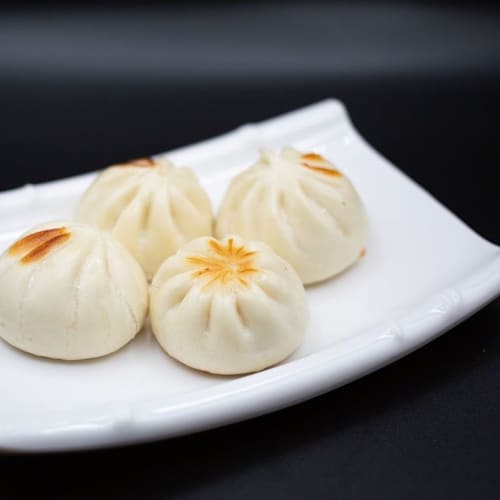 Sushi He V Girona, Girona