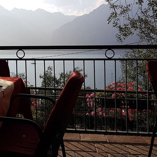 Agriturismo Ca' Vecia, Malcesine