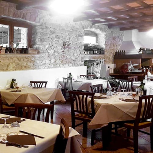 Agriturismo Ca' Vecia, Malcesine