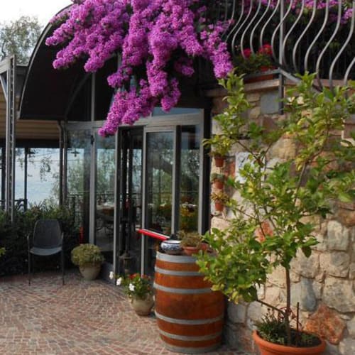 Agriturismo Ca' Vecia, Malcesine