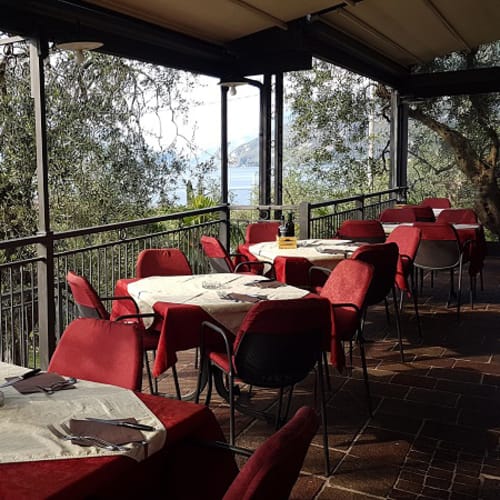 Agriturismo Ca' Vecia, Malcesine