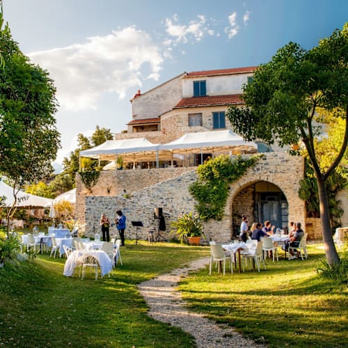 Locanda Del Cavaliere, San Bartolomeo Al Mare