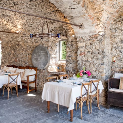 Locanda Del Cavaliere, San Bartolomeo Al Mare