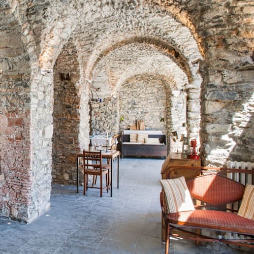 Locanda Del Cavaliere, San Bartolomeo Al Mare