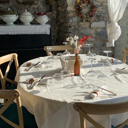 Locanda Del Cavaliere, San Bartolomeo Al Mare